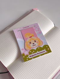 Image 5 of Animal Crossing Bookmark 
