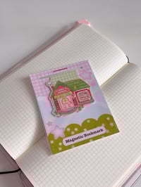 Image 4 of Animal Crossing Bookmark 