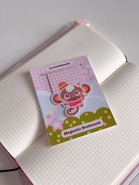 Image 7 of Animal Crossing Bookmark 