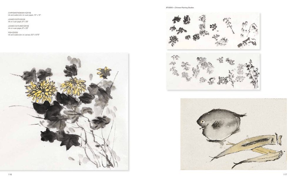 Invisible Fisherman: The Art of Bill Brand