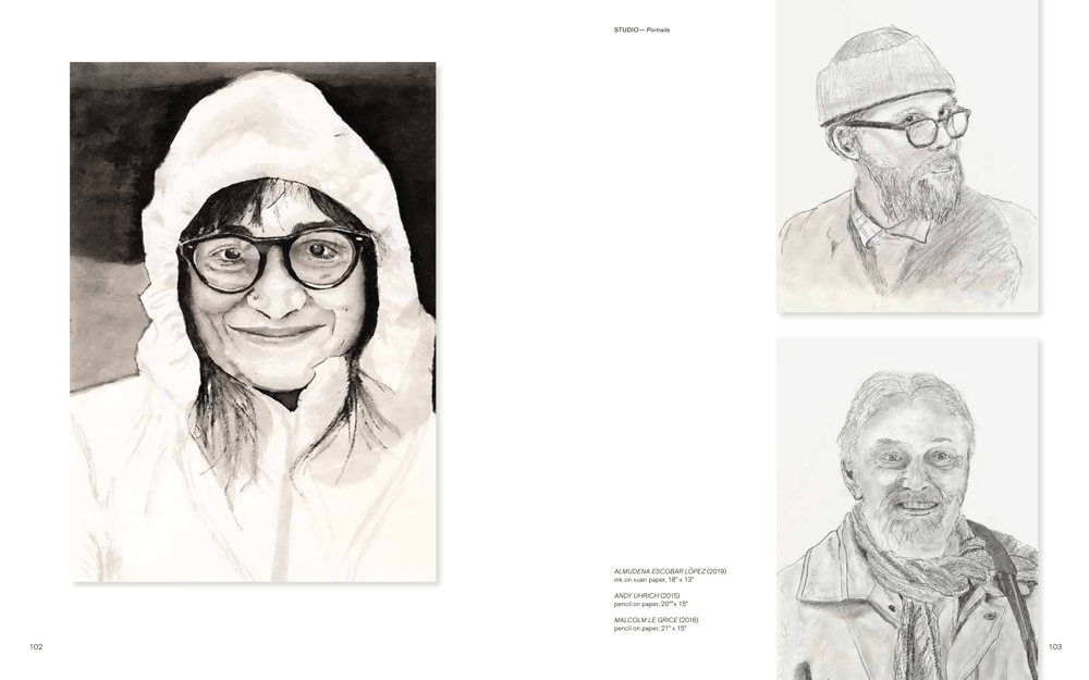 Invisible Fisherman: The Art of Bill Brand