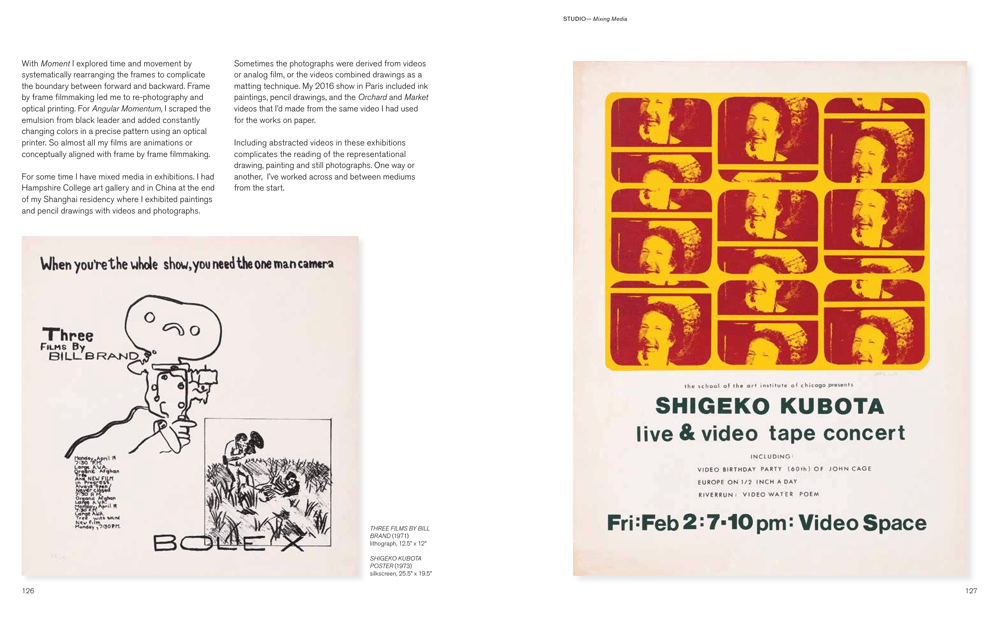 Invisible Fisherman: The Art of Bill Brand