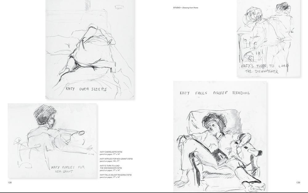 Invisible Fisherman: The Art of Bill Brand