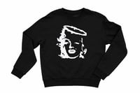 Image 1 of daSaint Black Crew 