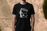 Image 2 of daSaint Peach T-Shirt