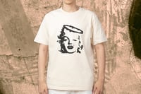 Image 3 of daSaint Peach T-Shirt