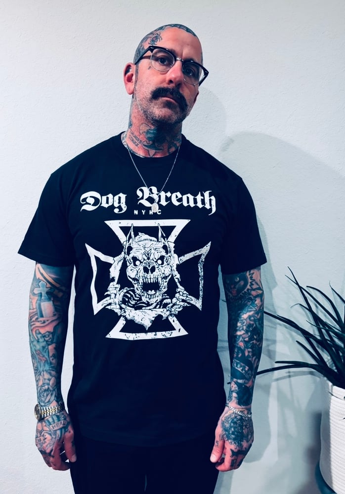 Image of Bones Tee