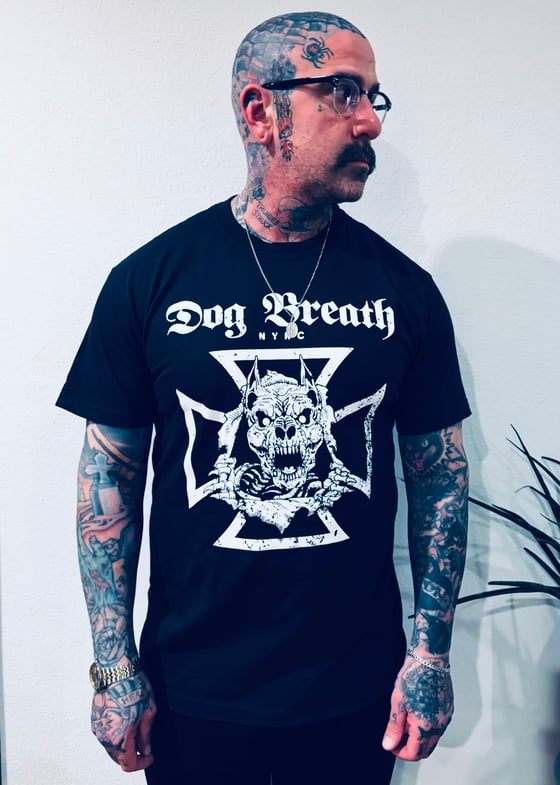Image of Bones Tee