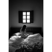 Fes From Bed #2 by Erik Lee Snyder