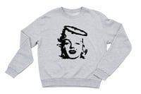 Image 2 of daSaint Black Crew 