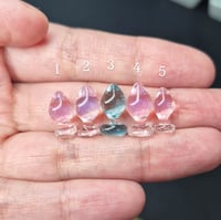 Image 2 of MINI PLUGS PINKS