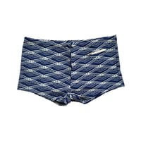 Image 1 of 1970's Czechoslovak Swim Shorts