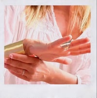 Image 5 of Modern, Classic,  Smooth Finished Brass Cuff