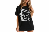 Image 3 of daSaint Queen Size T-Shirt