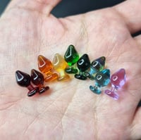 Image 1 of MINI PLUGS RAINBOW 2