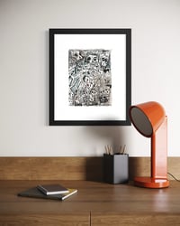 Image 2 of Ink skull symphony 