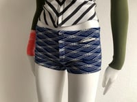 Image 5 of 1970's Czechoslovak Swim Shorts