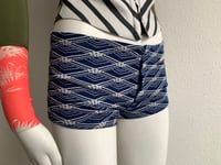 Image 6 of 1970's Czechoslovak Swim Shorts