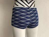 Image 7 of 1970's Czechoslovak Swim Shorts
