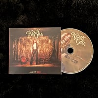 Image 1 of All On Red CD