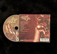 Image 2 of All On Red CD