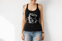 Image 2 of daSaint Tank Top