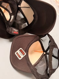 Image 8 of Love Cycles Mesh Caps