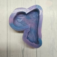 Image 2 of Beetlejuice Severed Legs 