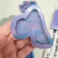 Image 1 of Beetlejuice Severed Legs 