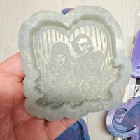 Image 1 of Beetlejuice Wedding Scene 