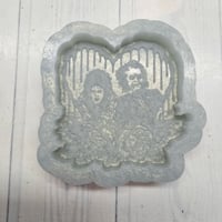 Image 2 of Beetlejuice Wedding Scene 