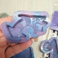 Image 1 of Beetlejuice Sandworm