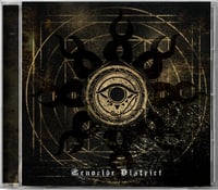 GENOCIDE DISTRICT - REVOLUTIONS