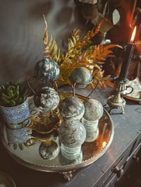 Image 2 of Moss agate 