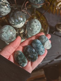 Image 7 of Moss agate 