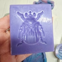 Image 1 of Beetle Mould 