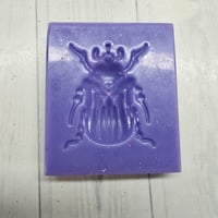 Image 2 of Beetle Mould 