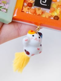 Image 3 of Neko Omamori
