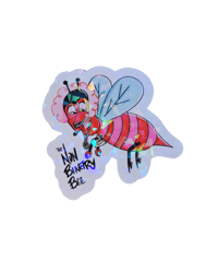 The NonBinary Bee
