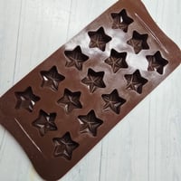 Image 1 of Star mould 