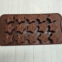 Image 2 of Star mould 