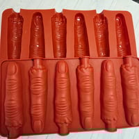 Image 2 of Severed Fingers 2pk