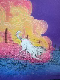 Image 3 of Digging up Dreams