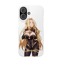 Image 1 of Alpha (The Eminence in Shadow) | Phone Case