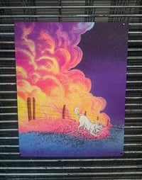 Image 1 of Digging up Dreams