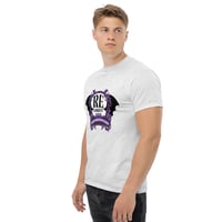 Image 1 of R.E. Sargent Logo Unisex classic tee