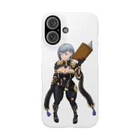Image 1 of Beta (The Eminence in Shadow) | Phone Case
