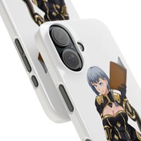 Image 2 of Beta (The Eminence in Shadow) | Phone Case