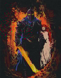 Image 1 of The Warden