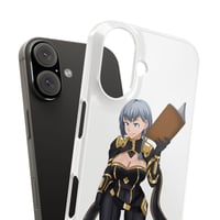 Image 3 of Beta (The Eminence in Shadow) | Phone Case